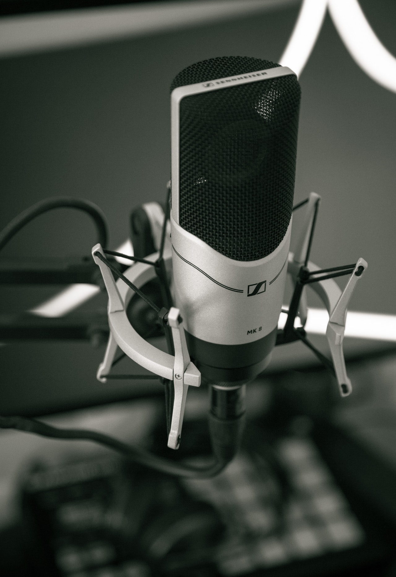 Podcast Test 001